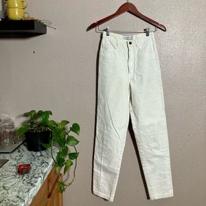 Vintage Utility Pants
